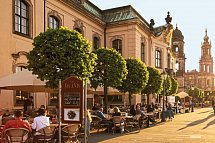 Hilton Dresden