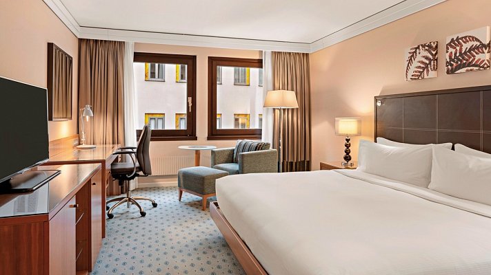 Hilton Dresden