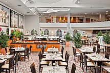 Hilton Dresden