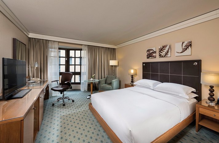 Hilton Dresden