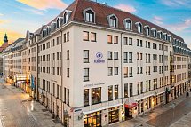 Hilton Dresden