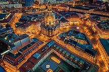 Hilton Dresden