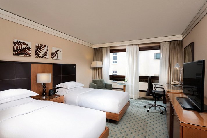 Hilton Dresden