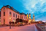 Hilton Dresden