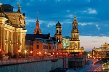 Hilton Dresden