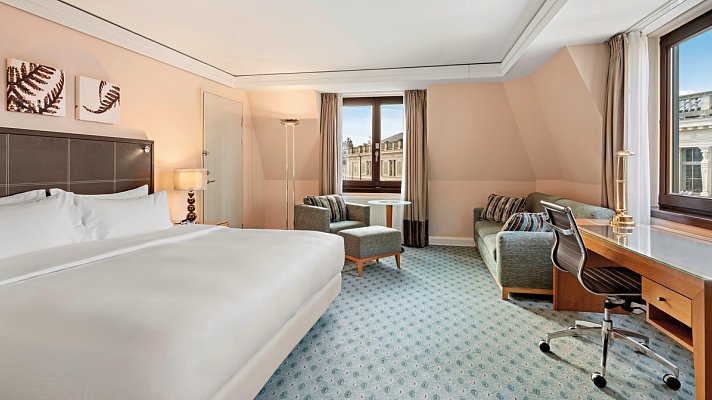 Hilton Dresden