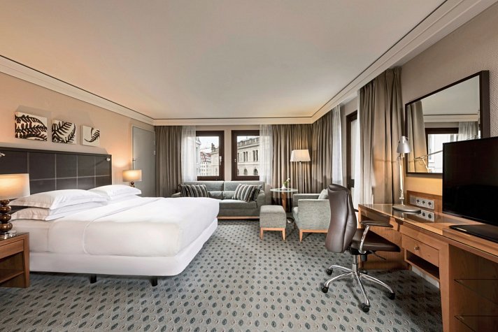 Hilton Dresden
