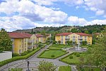 Radisson Blu Park Hotel & Conference Centre