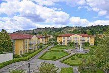 Radisson Blu Park Hotel & Conference Centre