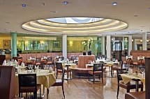 Radisson Blu Park Hotel & Conference Centre - Restaurant 