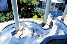 Radisson Blu Park Hotel & Conference Centre