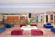 Radisson Blu Park Hotel & Conference Centre