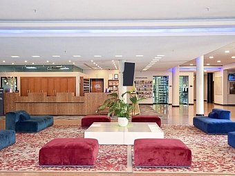 Radisson Blu Park Hotel & Conference Centre