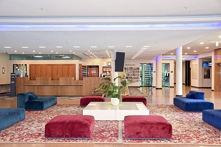 Radisson Blu Park Hotel & Conference Centre