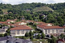 Radisson Blu Park Hotel & Conference Centre