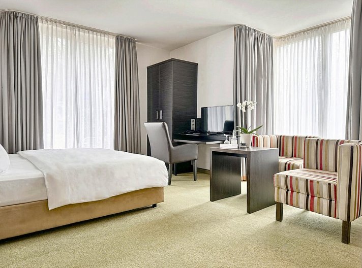 Radisson Blu Park Hotel & Conference Centre