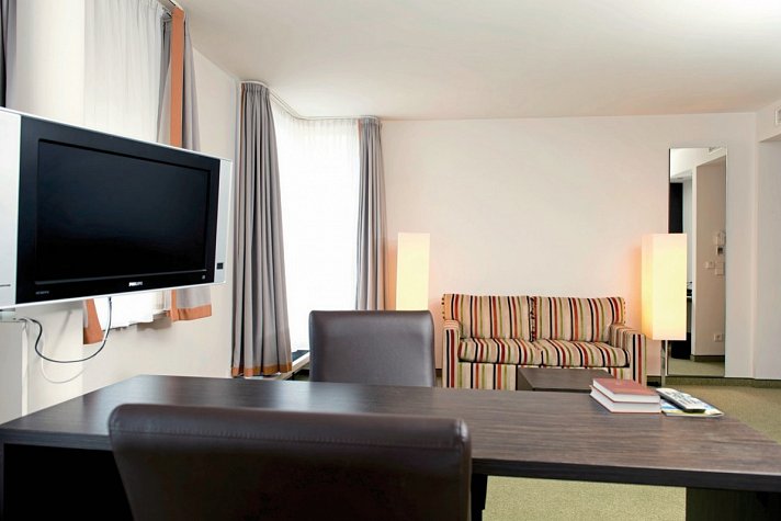Radisson Blu Park Hotel & Conference Centre