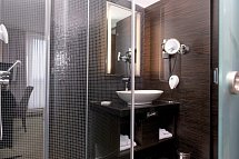 Radisson Blu Park Hotel & Conference Centre - Wohnbeispiel Apartment Villenpark (Zimmercodierung AB1)
