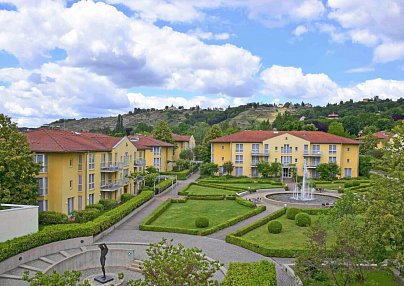 Radisson Blu Park Hotel & Conference Centre Radebeul