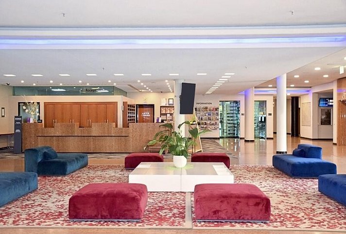 Radisson Blu Park Hotel & Conference Centre