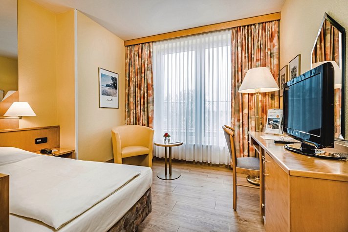 Taste Hotel Dresden