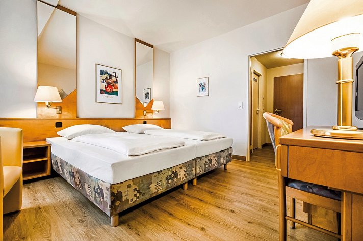 Taste Hotel Dresden