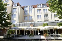 Taste Hotel Dresden