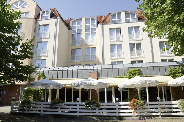 Taste Hotel Dresden