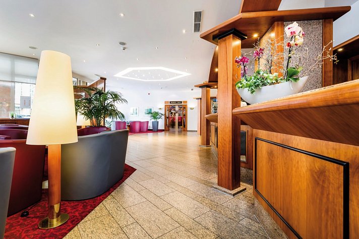 Taste Hotel Dresden