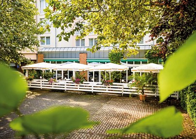 Taste Hotel Dresden Dresden