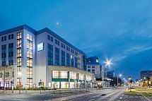 Dorint Hotel Dresden