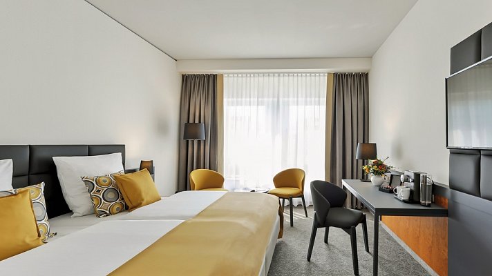 Dorint Hotel Dresden
