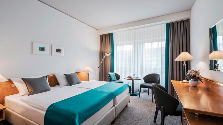 Dorint Hotel Dresden