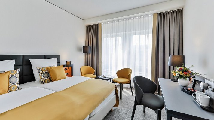 Dorint Hotel Dresden