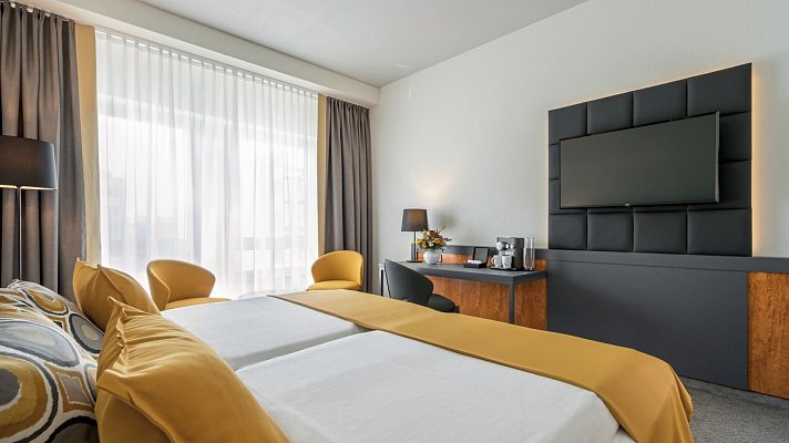 Dorint Hotel Dresden