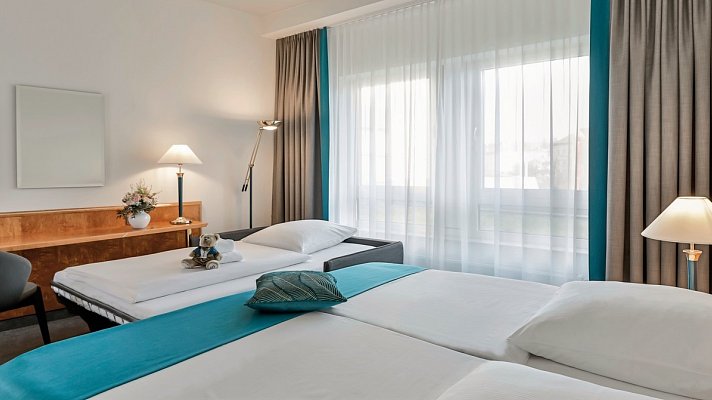 Dorint Hotel Dresden
