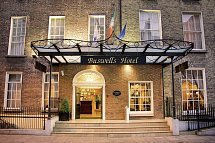 Buswells Hotel