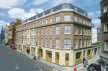 Temple Bar Hotel