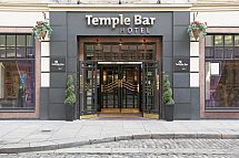 Temple Bar Hotel