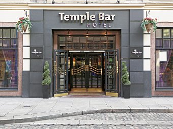 Temple Bar Hotel