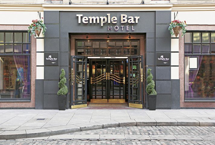 Temple Bar Hotel
