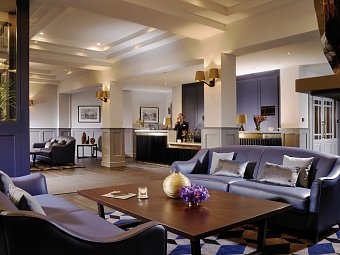 Temple Bar Hotel
