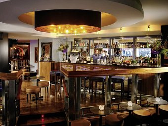 Temple Bar Hotel