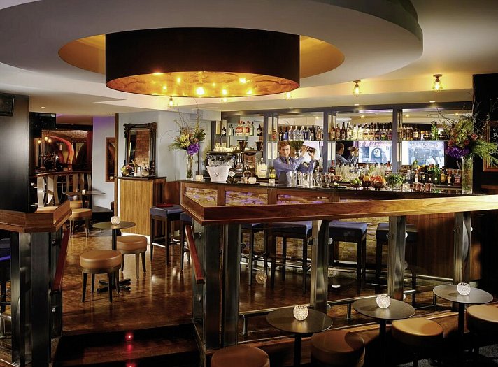 Temple Bar Hotel
