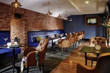 Temple Bar Hotel
