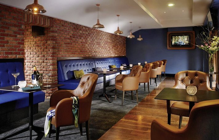 Temple Bar Hotel