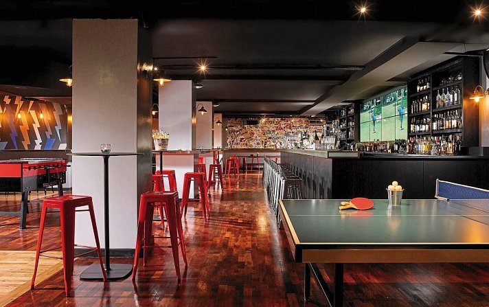 Temple Bar Hotel