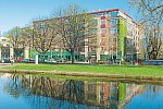 Mespil Hotel