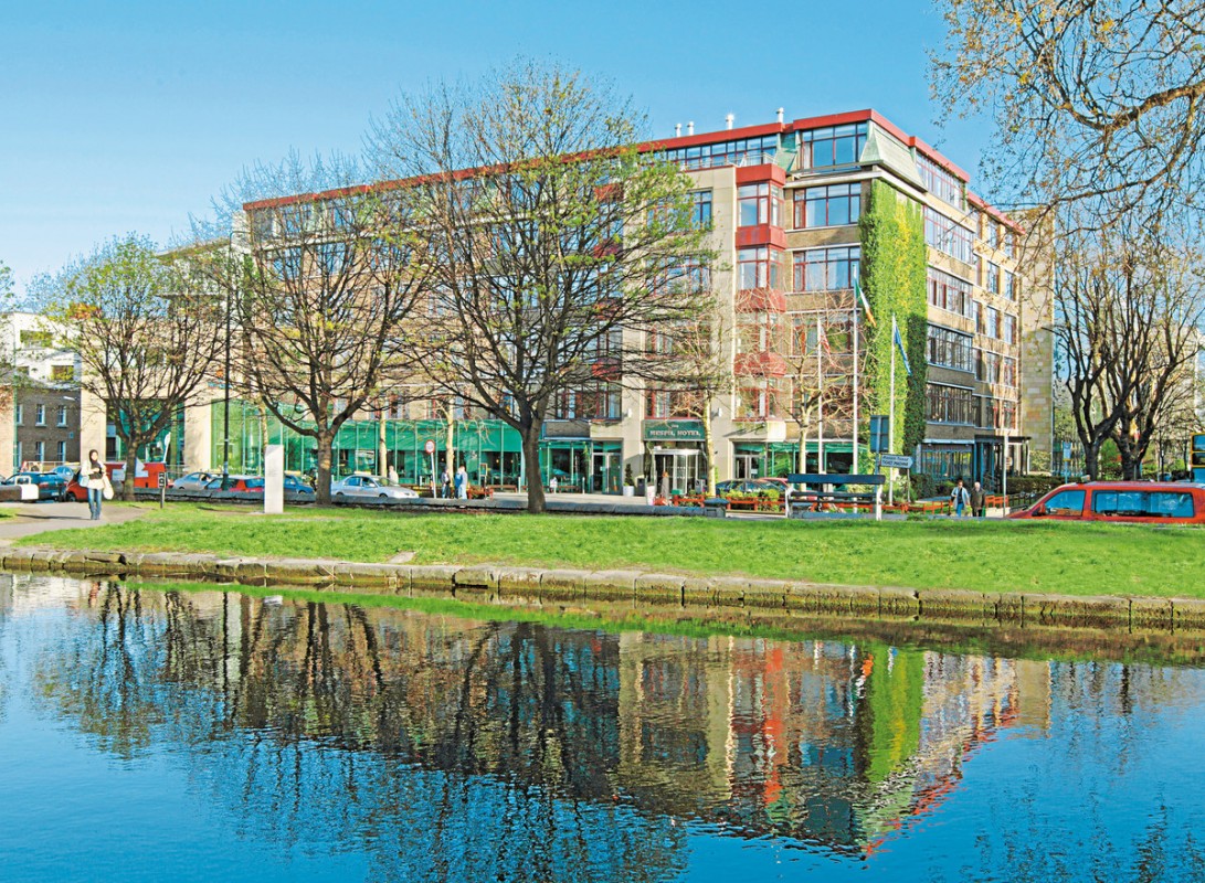 Mespil Hotel