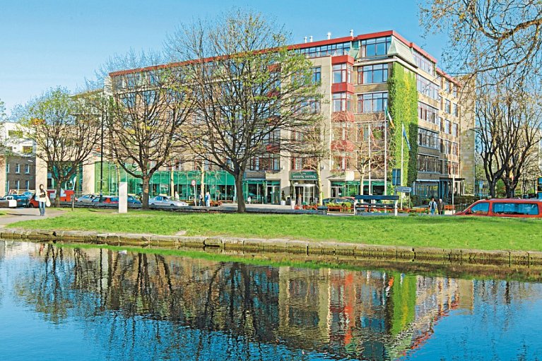 Mespil Hotel